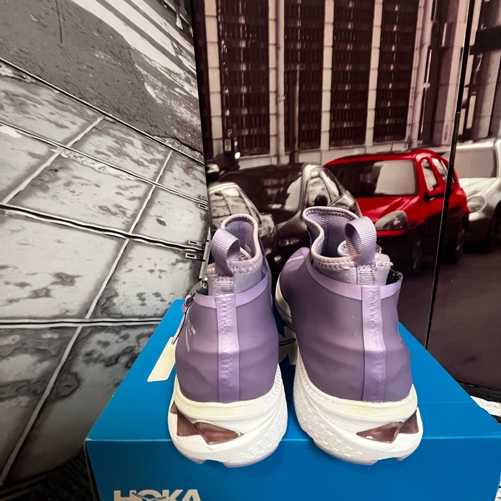 Vivienne Westwood X ASICS GEL-Kayano 27 LTX Vapor - Picture 5 of 7